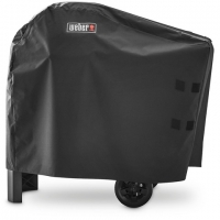 Чехол для Weber Pulse 1000/2000 с тележкой