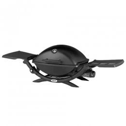 Газовий гриль Weber Q 2200