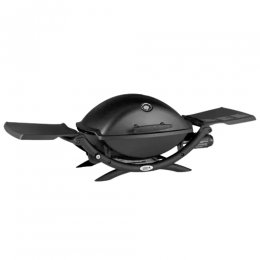 Газовий гриль Weber Q 2200