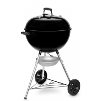 Угольный гриль Weber Original Kettle E-5710 черный