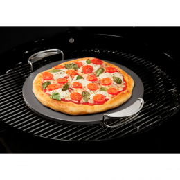 Камень для пиццы Weber Crafted глазированный