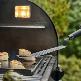 Гнучка лопатка Weber
