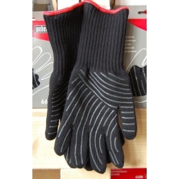 Жароміцні рукавички для гриля Weber L/XL