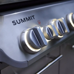 Газовий гриль Weber Summit FS38 S