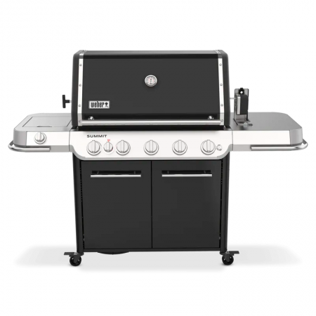 Газовий гриль Weber Summit FS38 E