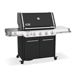 Газовий гриль Weber Summit FS38 E