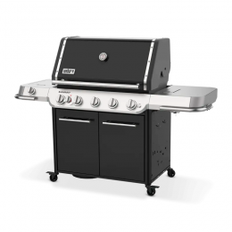 Газовий гриль Weber Summit FS38 E