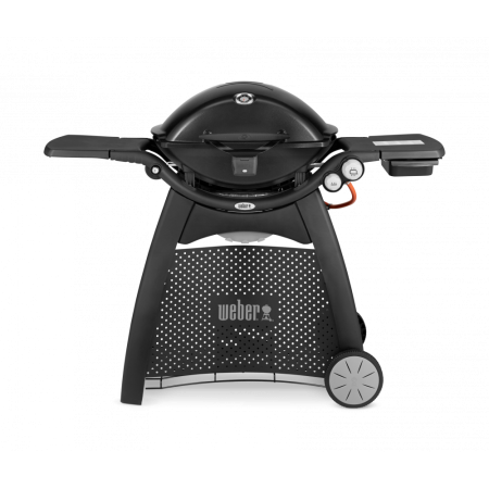 Газовий гриль Weber Q 3200 з підставкою