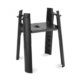 Підставка зі столиком для електричного гриля Weber Lumin Compact
