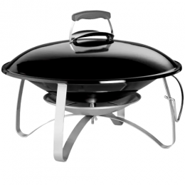 Уличный камин Weber