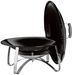 Уличный камин Weber