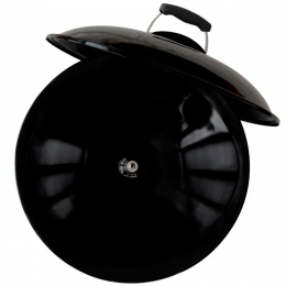 Уличный камин Weber
