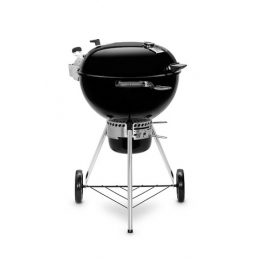Вугільний гриль Weber Master-Touch Premium E-5770 57 см чорний