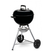Угольный гриль Weber Original Kettle E-4710 черный