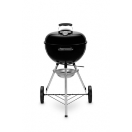 Угольный гриль Weber Original Kettle E-4710 черный
