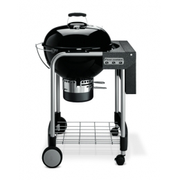 Угольный гриль Weber Performer Original GBS 57 см