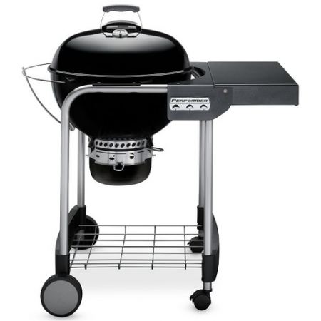 Угольный гриль Weber Performer Original GBS 57 см