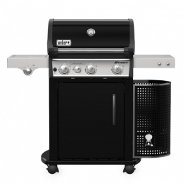 Газовий гриль Weber Spirit EP-335 GBS