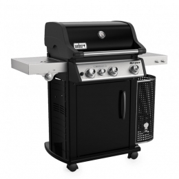 Газовый гриль Weber Spirit EP-335 Premium GBS