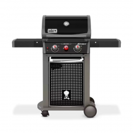 Газовий гриль Weber Spirit Classic E-220S GBS Газовий гриль Weber Spirit Classic E-220S GBS