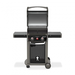 Газовый гриль Weber Spirit Classic E-220S GBS