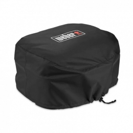 Чехол для электрического гриля Weber Lumin/Weber Lumin Compact 