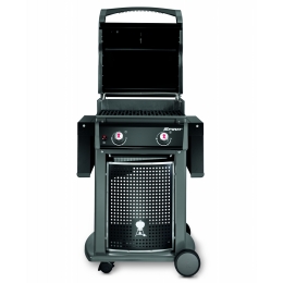 Газовый гриль Weber Spirit E-210 Classic
