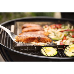 Угольный гриль Weber Master-Touch E-6755 67 см
