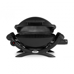 Электрический гриль Weber Q 1000