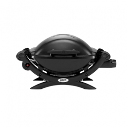 Електричний гриль Weber Q 1000