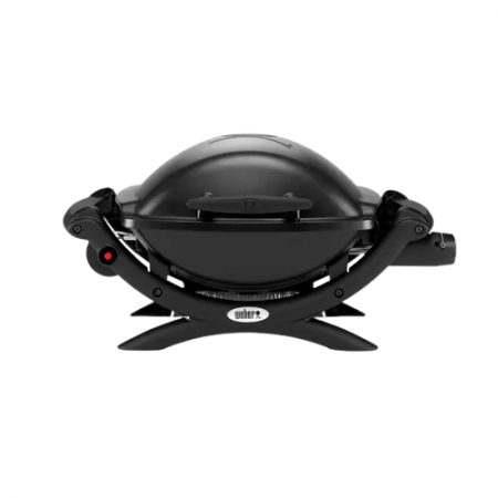 Электрический гриль Weber Q 1000