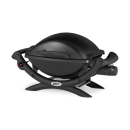 Электрический гриль Weber Q 1000