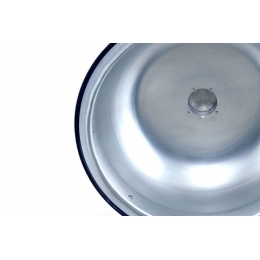 Вугільний гриль Weber Summit Charcoal Grill Center