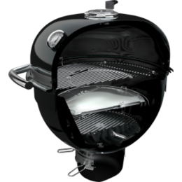 Вугільний гриль Weber Summit Charcoal Grill Center
