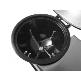 Угольный гриль Weber Summit Charcoal Grill