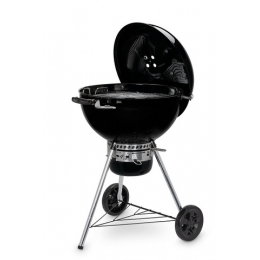 Угольный гриль Weber Master-Touch GBS E-5750 черный