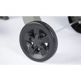 Газовый гриль Weber Spirit E-320 GBS черный