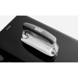 Портативный газовый гриль Go-Anywhere