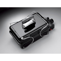 Портативный газовый гриль Go-Anywhere