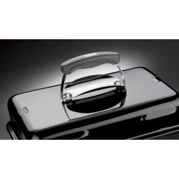 Портативный газовый гриль Go-Anywhere