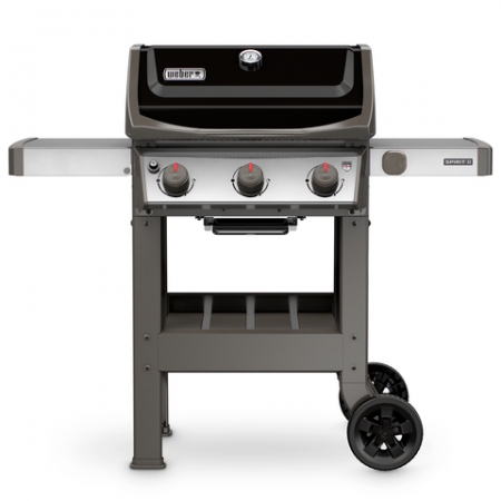 Газовый гриль Weber Spirit II E-310 GBS Газовый гриль Weber Spirit II E-310 GBS