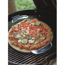 Круг для пиццы Weber Gourmet BBQ System