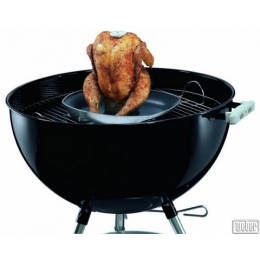 Ростер для птахів Weber