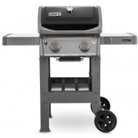 Газовый гриль Weber Spirit II E-210 GBS