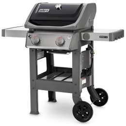 Газовий гриль Weber Spirit E-210 GBS Газовий гриль Weber Spirit E-210 GBS