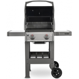 Газовий гриль Weber Spirit E-210 GBS Газовий гриль Weber Spirit E-210 GBS