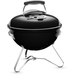 Портативний вугільний гриль Weber Smokey Joe Original 37 см