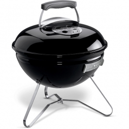 Портативний вугільний гриль Weber Smokey Joe Original 37 см