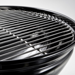 Портативний вугільний гриль Weber Smokey Joe Original 37 см