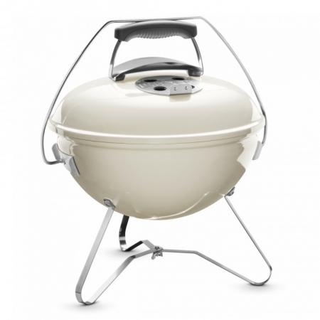 Угольный гриль Weber Smokey Joe 37 см